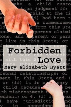 Forbidden Love - Hyatt, Mary Elizabeth