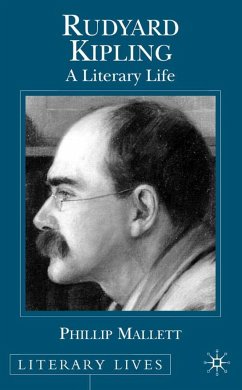 Rudyard Kipling - Mallett, P.