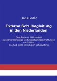 Externe Schulbegleitung in den Niederlanden