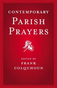 Cover Contemporary Parish Prayers