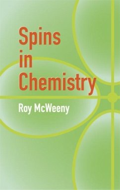 Spins in Chemistry - McWeeny, R.