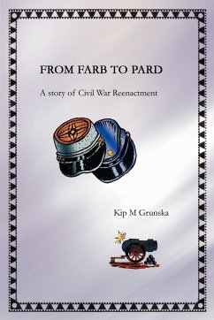 From FARB to PARD - Grunska, Kip M.