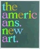 The Americans-New Art