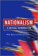 Nationalism - Spencer, Philip; Wollman, Howard
