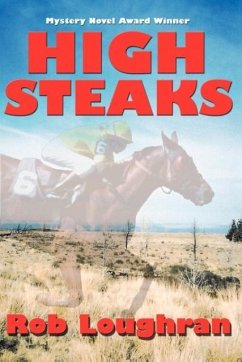 High Steaks - Loughran, Rob