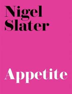 Appetite - Slater, Nigel