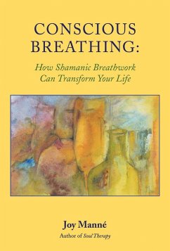 Cover Conscious Breathing