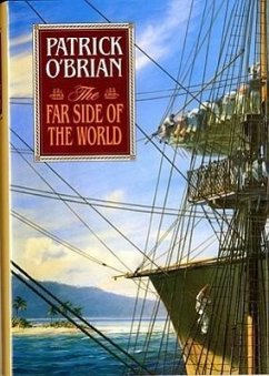 The Far Side of the World - O'Brian, Patrick