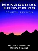 Managerial Economics, w. CD-ROM