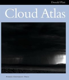 Cloud Atlas - Platt, Donald