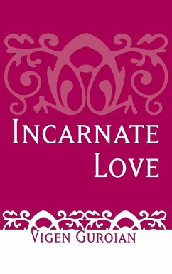 Cover Incarnate Love