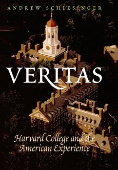 Veritas - Schlesinger, Andrew