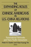The Expanding Roles of Chinese Americans in U.S.-China Relations