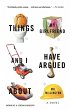 Things My Girlfriend and I Have Argued... - Bild 1