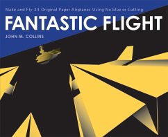 Fantastic Flight - Collins, John M.