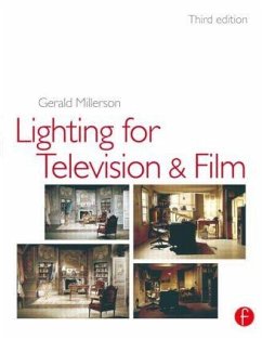 Lighting for TV and Film - Millerson, Gerald