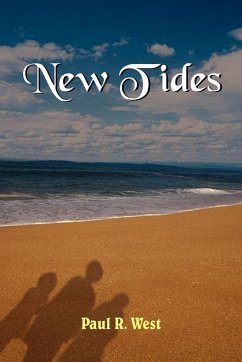 New Tides - West, Paul R.