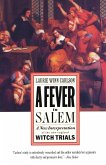 A Fever in Salem