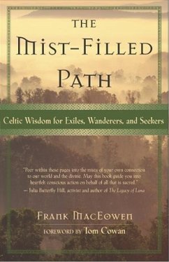 The Mist-Filled Path - Maceowen, Frank