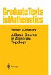 A Basic Course in Algebraic Topology - Bild 1