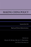 Making China Policy Making China Policy