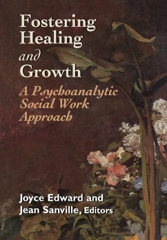 Cover Fostering Healing and Growth