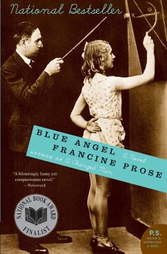 Blue Angel - Prose, Francine