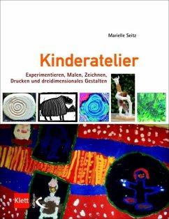 Kinderatelier - Seitz, Marielle