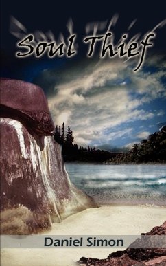 Soul Thief - Simon, Daniel