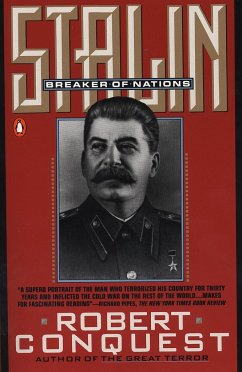 Stalin - Conquest, Robert