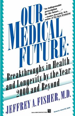 Our Medical Future Our Medical Future