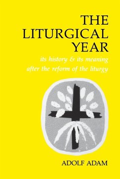 Liturgical Year - Adam, Adolf