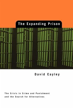 The Expanding Prison - Cayley, David