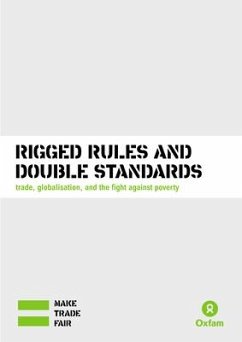 Rigged Rules and Double Standards - Watkins, Kevin