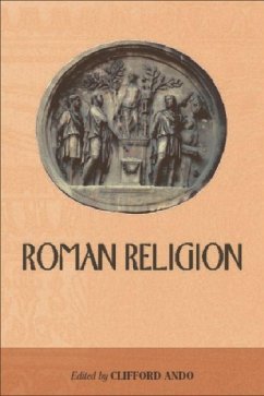 Roman Religion - Ando, Clifford