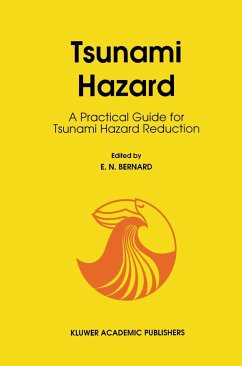 Tsunami Hazard - Bernard, E.N. (ed.)