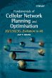 Fundamentals of Cellular Network... - Bild 1