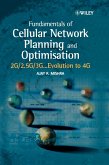 Fundamentals Cellular Network Planning