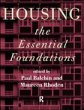 Housing: The Essential Foundations - Bild 1