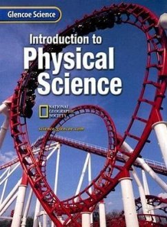 Introduction to Physical Science - McGraw-Hill/Glencoe