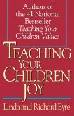 Teaching Your Children Joy