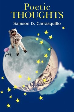 Poetic Thoughts - Carrasquillo, Samson D.