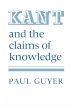 Kant and the Claims of Knowledge - Bild 1