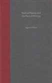 Seamus Heaney and the Place of Writing Seamus Heaney and the Place of Writing