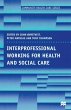Interprofessional Working for Health... - Bild 1