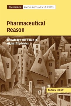 Pharmaceutical Reason - Lakoff, Andrew