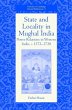 State and Locality in Mughal India - Bild 1