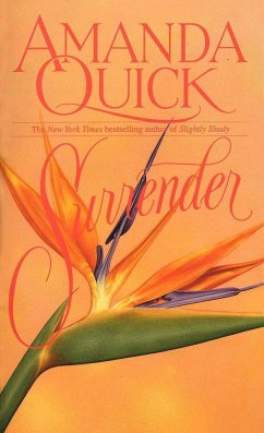 Surrender - Quick, Amanda