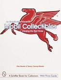An Unauthorized Guide to Mobil*r Collectibles Chasing the Red Horse