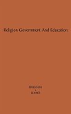 Religion, Government, and Education